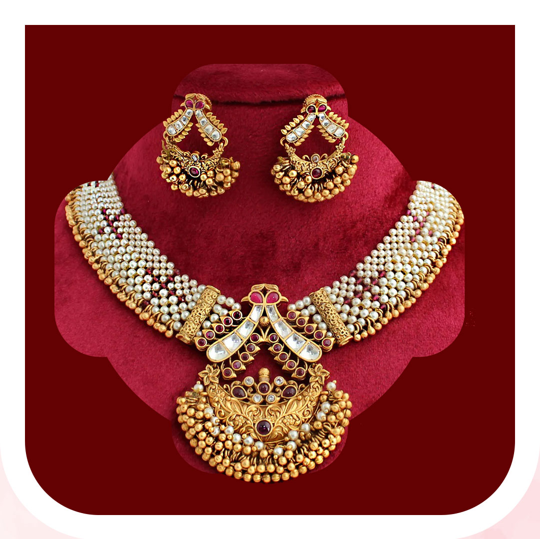 Beautiful Earrings design store In Rajkot Lady Zeal