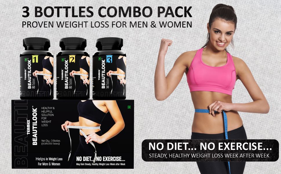 Beautilook best ayurvedic weight loss supplements