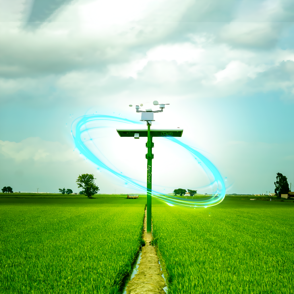 Become an agridoot partner drive smarter agriculture together
