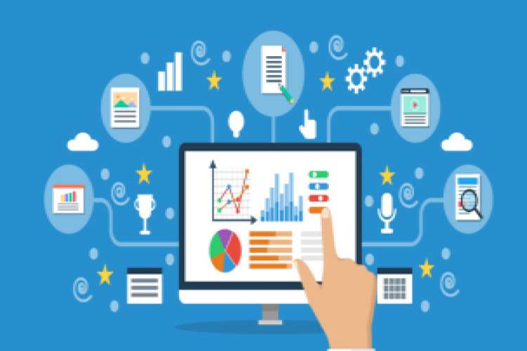 Bespoke Affiliate Content Management System Development Services
