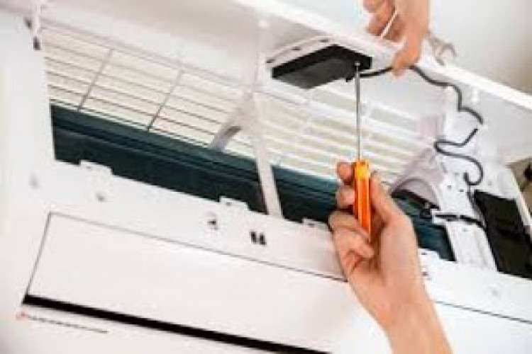 Best AC repair near me