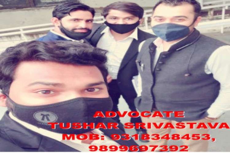 Best Advocate In East Delhi Karkardooma Court