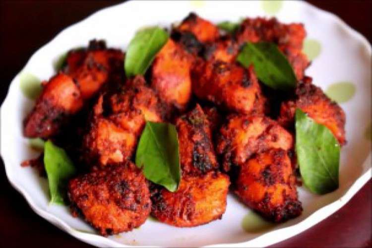 Best Andhra restaurants in Bangalore at Nandhana Restaurants