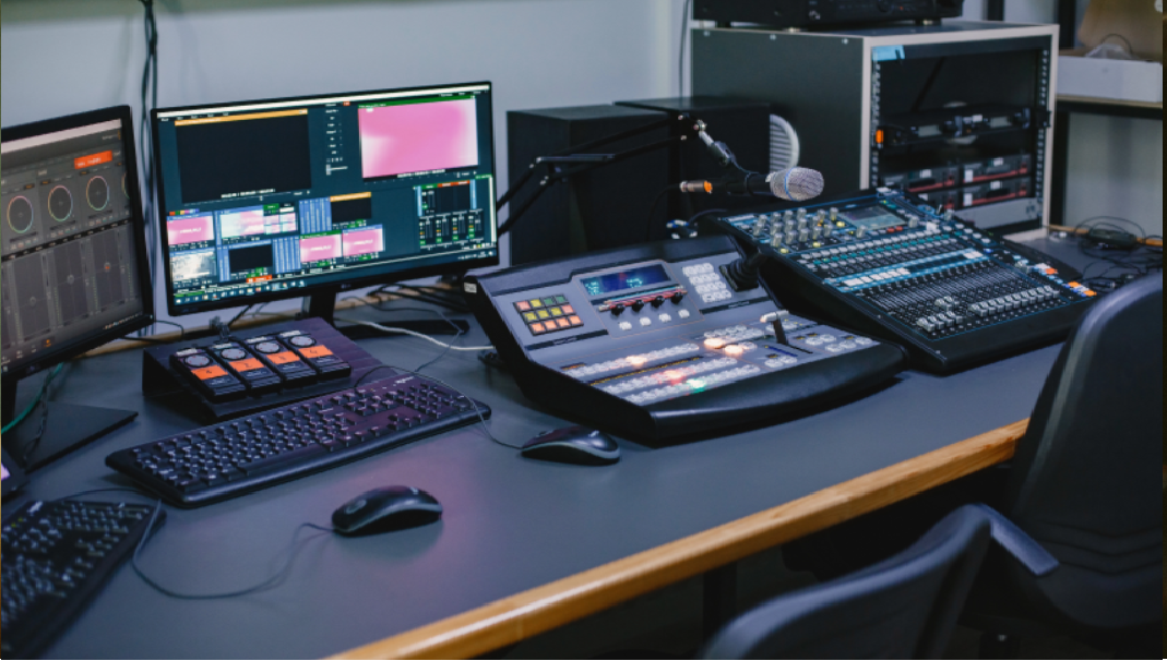 best  Animation Studios in Delhi