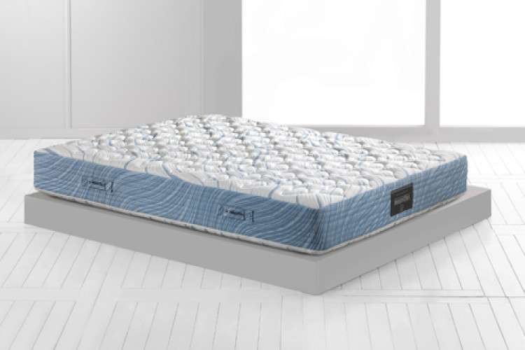 Best anti bacterial and anti viral mattress in India Magniflex Mattres