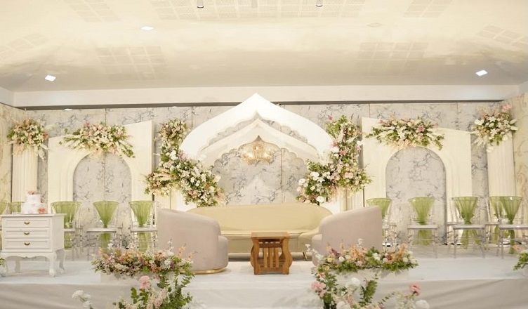Best banquet hall in mayapuri for weddings events