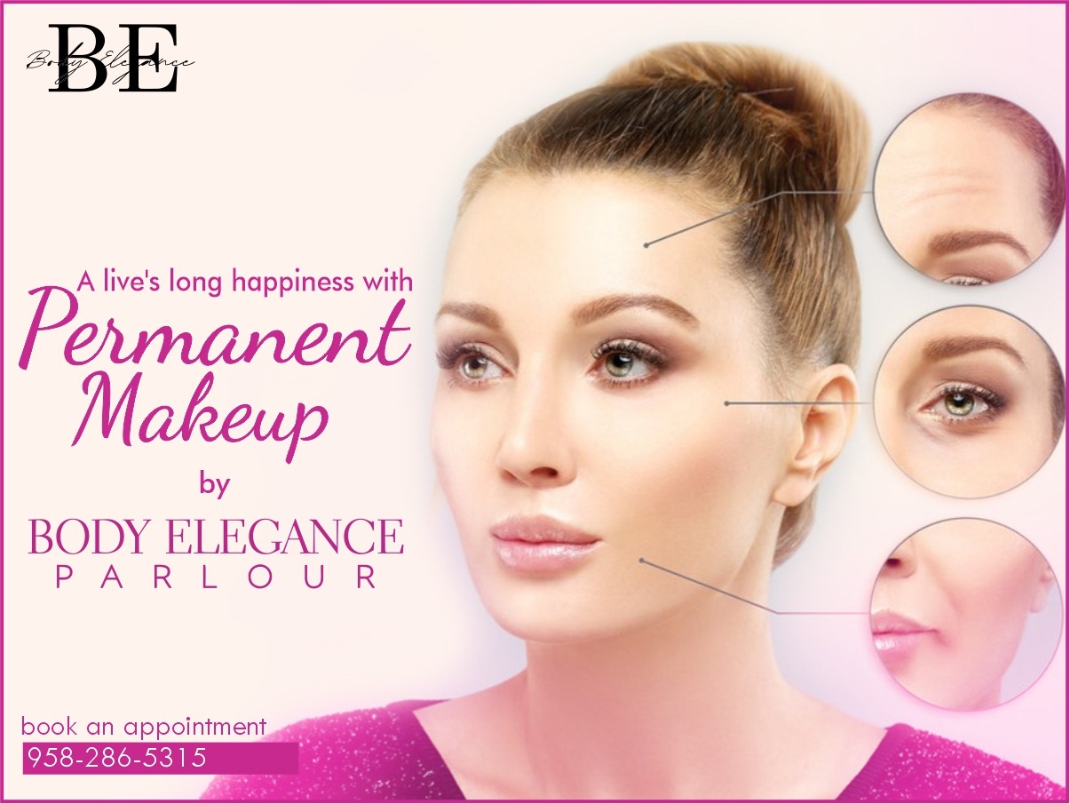 Best beauty salon in janakpuri
