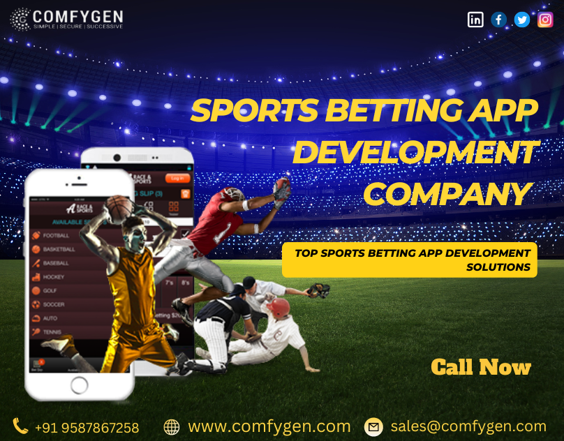Best betting software development services