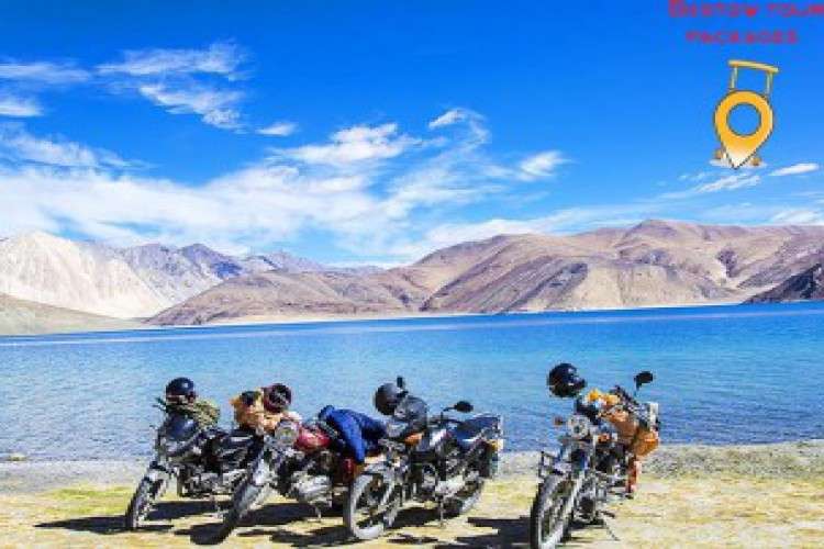 best bike rentals in goa offers