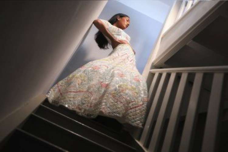 Best bridal wear in mysore