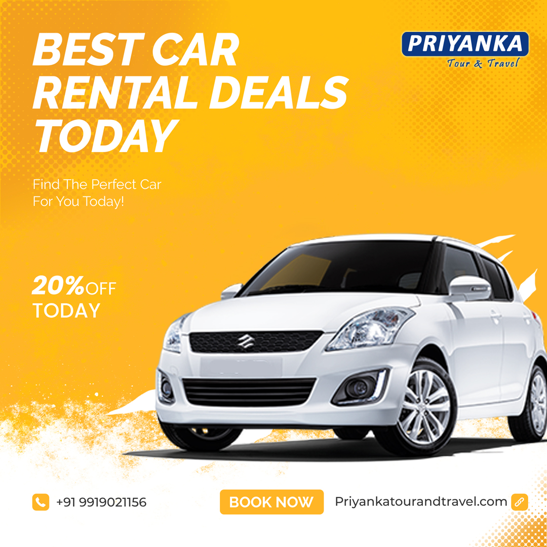Best Cab Rental in Gorakhpur