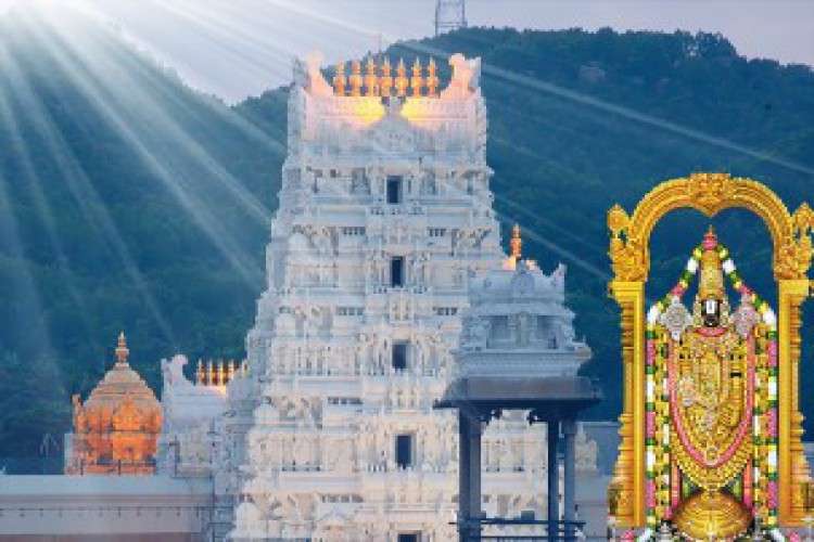 Best Car Rentals In Tirupati