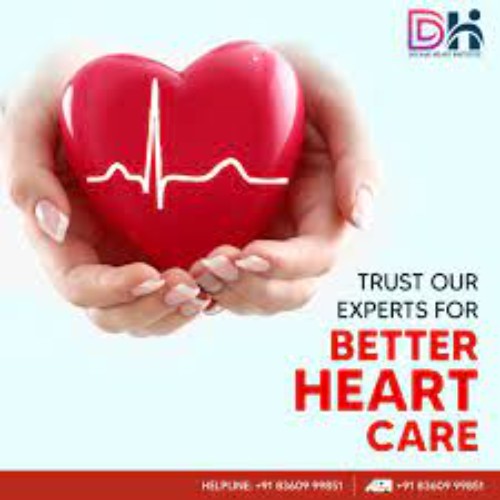 Best Cardiac Surgeons in Ludhiana