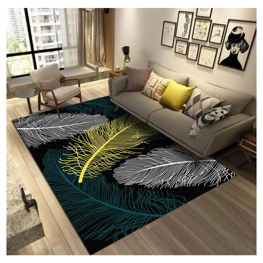Best Carpet For Living Room