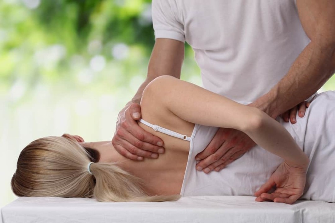 Best Chiropractic Clinic in Dwarka