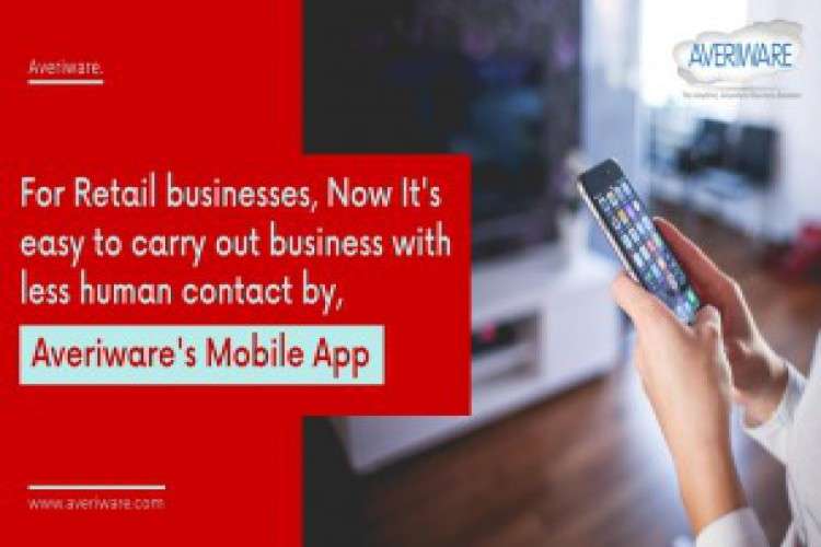 Best Cloud ERP Software for Retail Businesses   Averiware