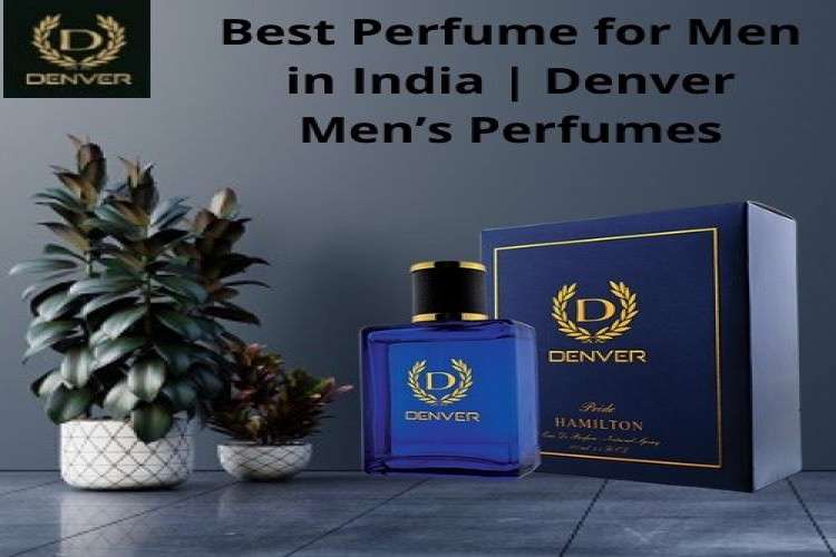 Best Cologne for Men in India