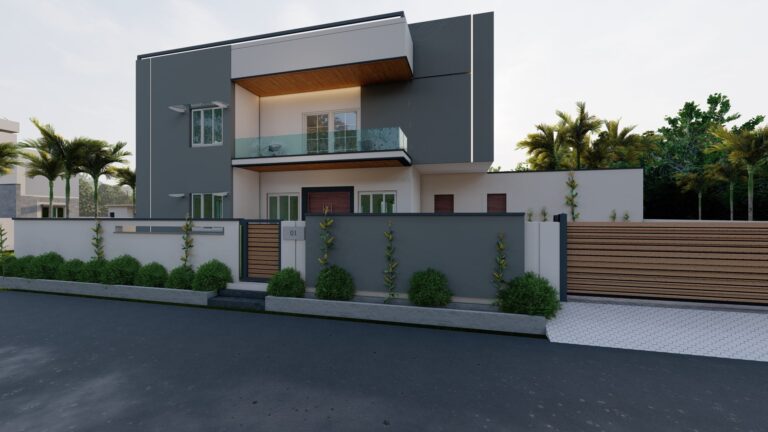 best construction company in Chennai
