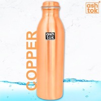 Best Copper Water Bottle Online in India
