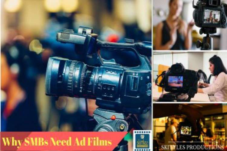 Best Corporate Video Production Company in Delhi
