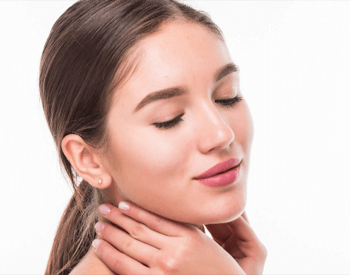 Best Cosmetic Surgeon in Bangalore Dr Sandhya Balasubramanyan