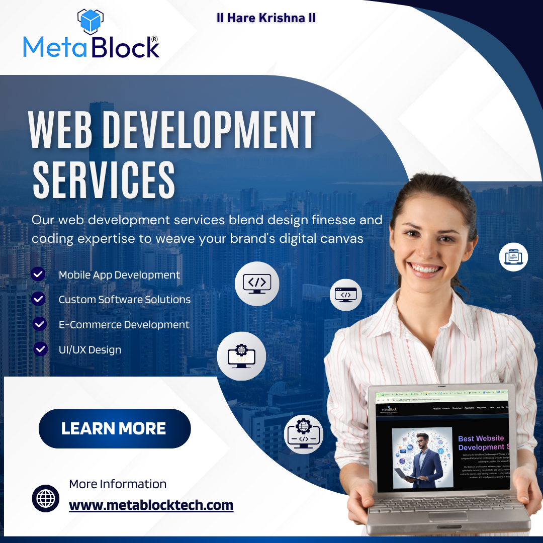 Best custom software development company