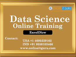 Best Data Science Online Training in Hyderabad