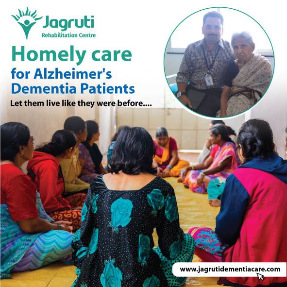 Best Dementia Care Homes in Delhi India