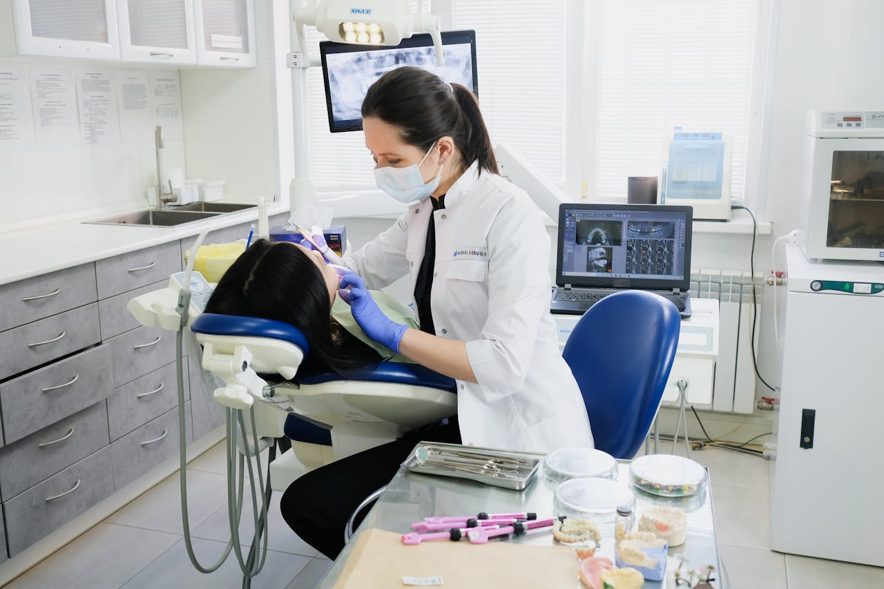 Best dental implants procedure benefits and cost in chandigarh