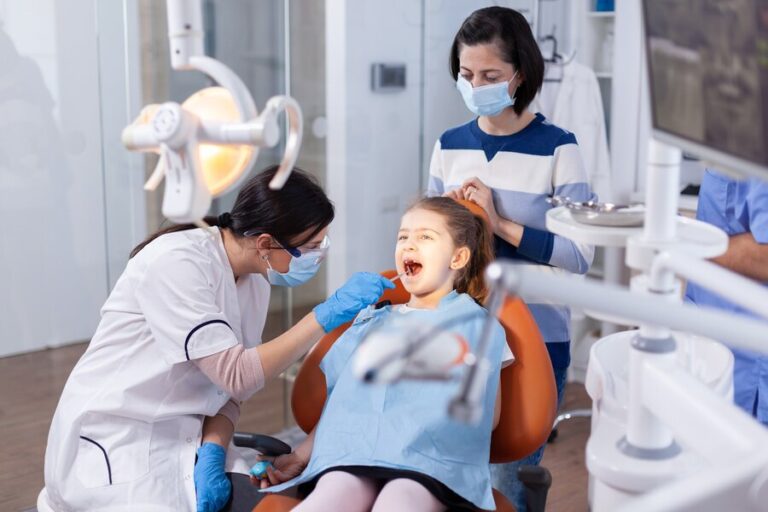 Best dentist hospital in Bangalore