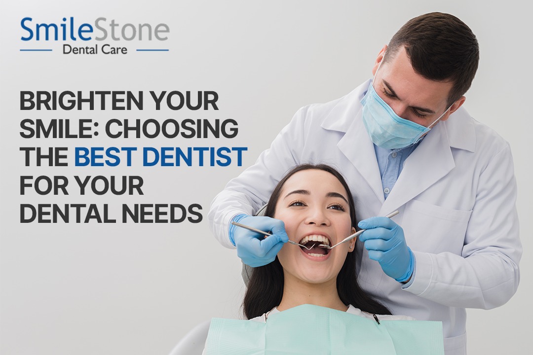Best Dentist in Nagpur