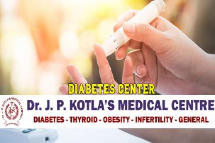 Best Diabetes Center in Himayat Nagar Diabetologist in Hyderabad