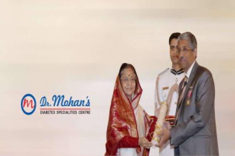 Best Diabetes Hospital in Chennai   Top Diabetes Hospital in India