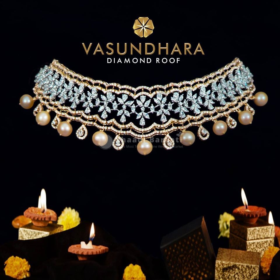 best diamond jewellery in hyderabad