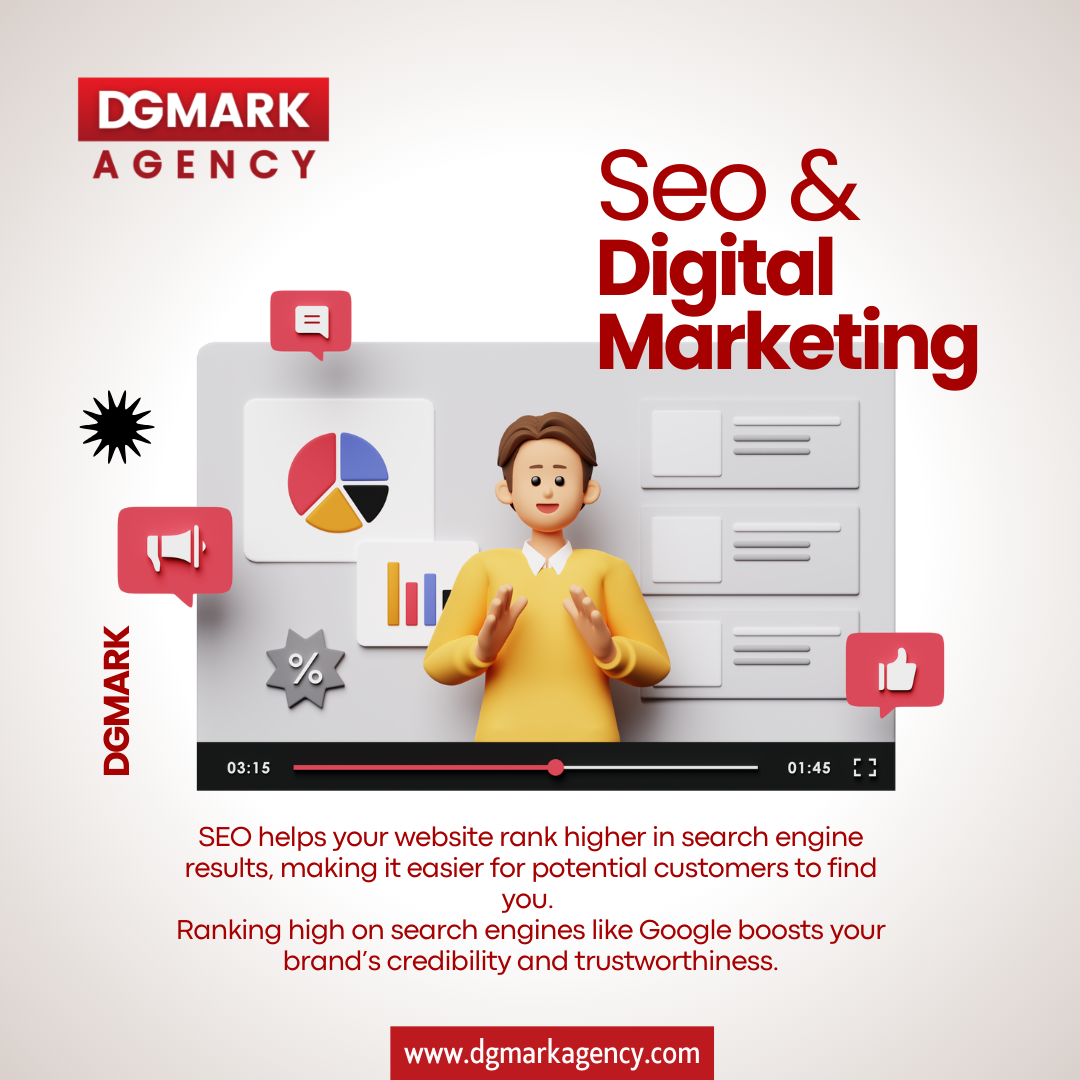 Best digital marketing agency in mumbai