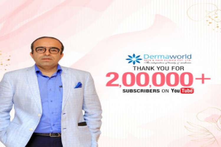Best Doctor for Full Body Laser Hair Removal in Delhi