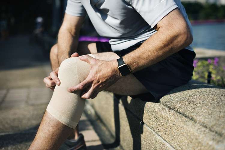 Best Doctor for Total Knee Replacement in Ahmedabad