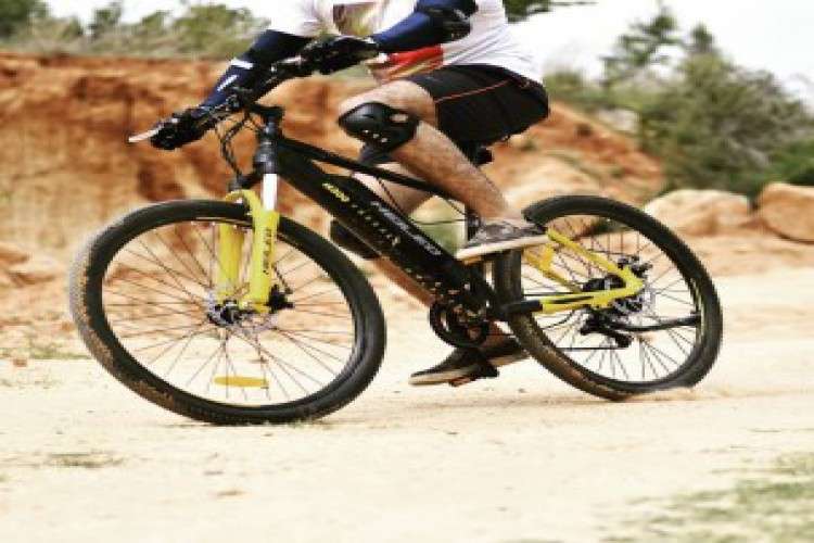 Best Electric Cycle In India