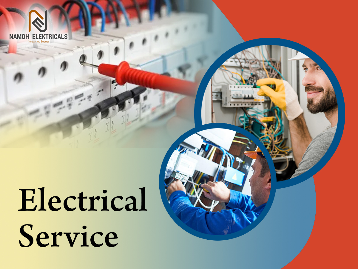 Best Electrical Services in Bangalore