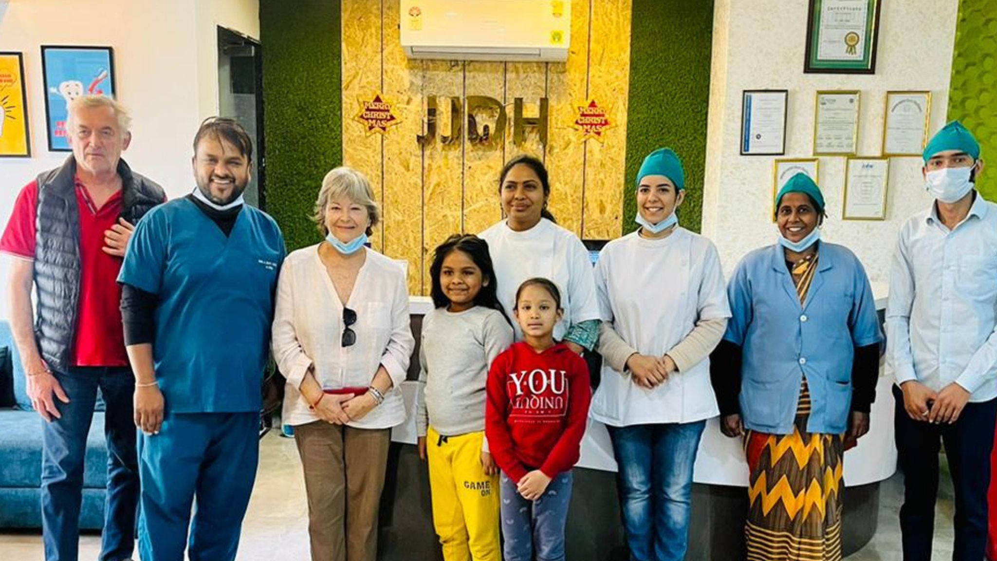 Best Endodontist Dr Lalit Garg Jai Jinendra