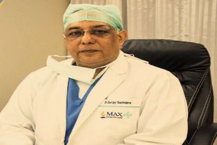 Best ENT Doctor in Delhi