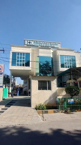 Best eye hospital in jalandhar
