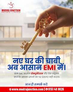 Best  fastest growing financial service provider in lucknow
