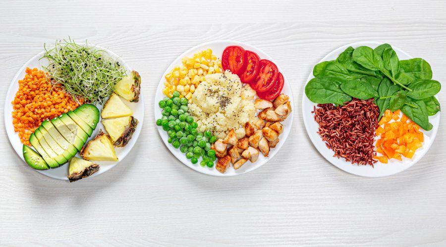 Best Foods to lose weight