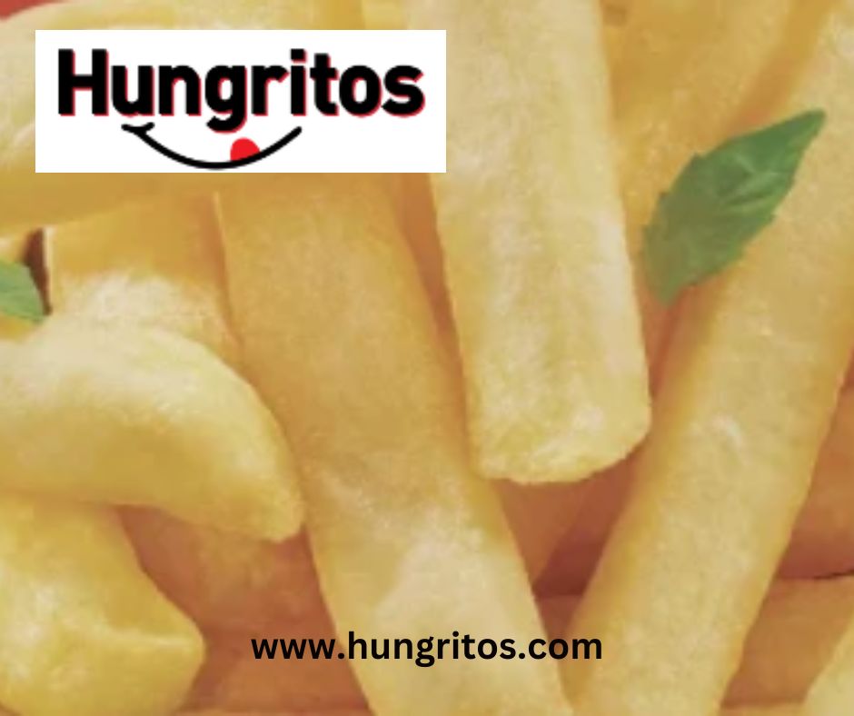 Best French Fries Classic