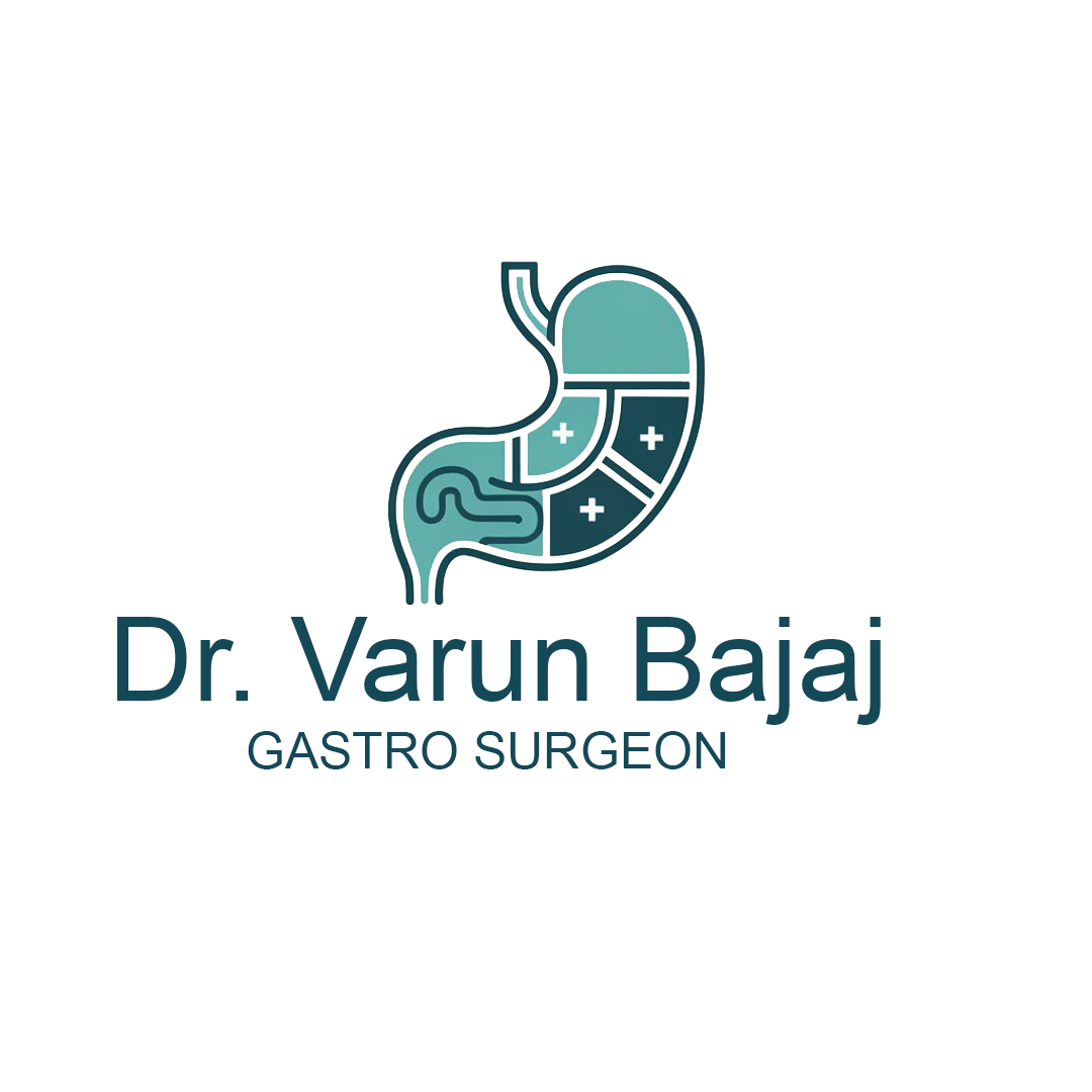 Best gastro surgeon in ahmedabad - dr varun bajaj