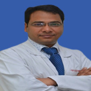 Best Gastroenterologist in Jaipur  Dr Sushil Kumar Jain