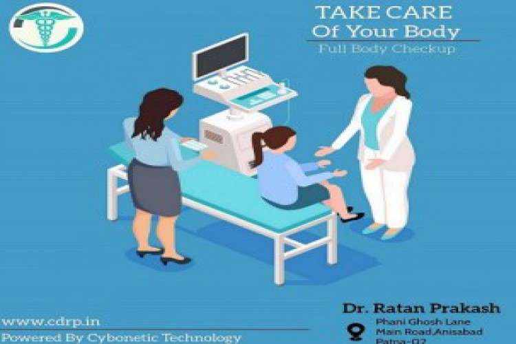 Best General Physician Doctor in Patna