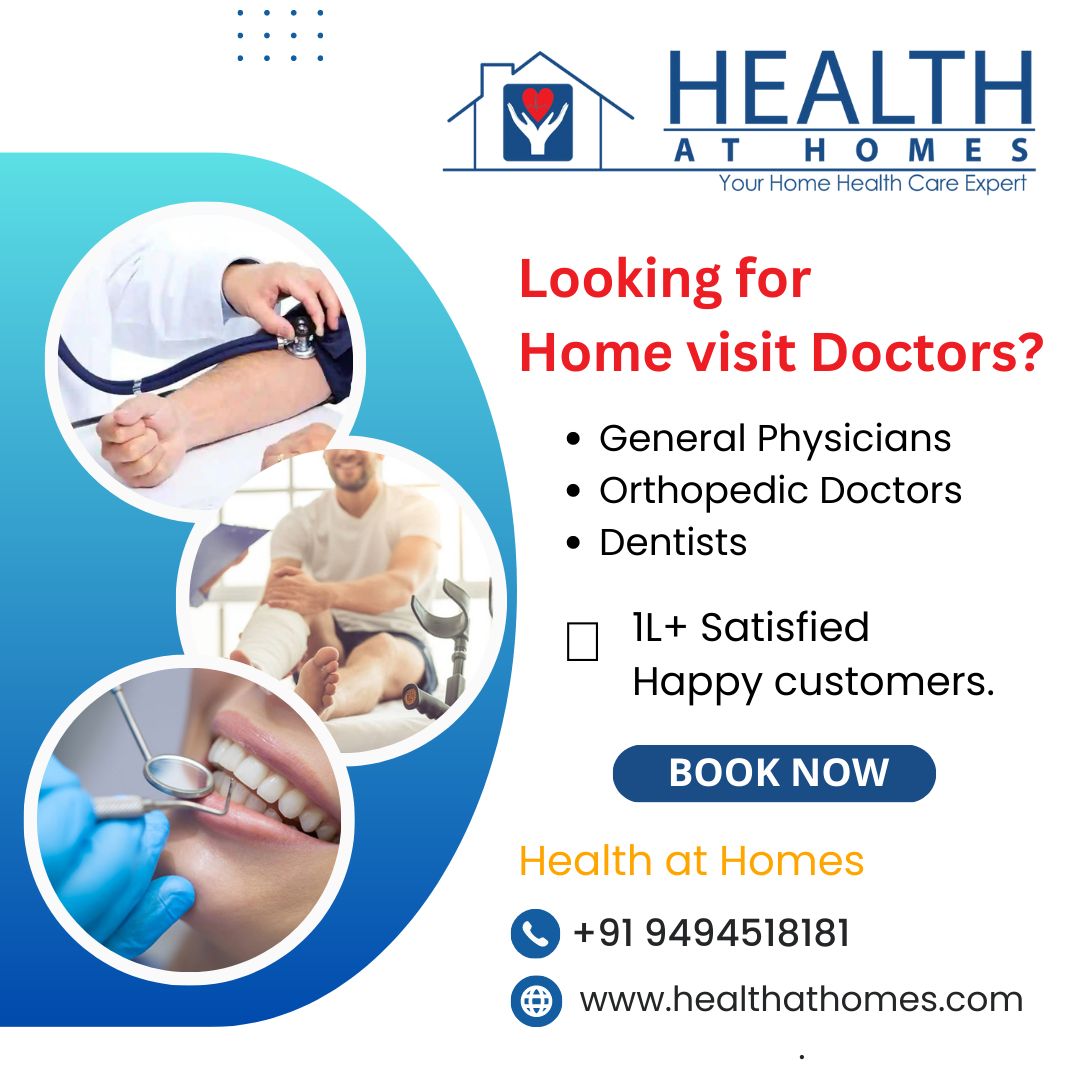 Best General Physician in Gachibowli Hyderabad