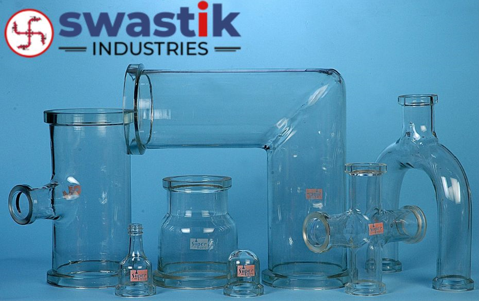 Best Glass Manufacturers Company in India - Swastik Industries
